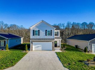 1420 Cora Ln, Johnson City, TN 37615