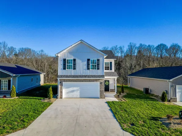 1420 Cora Ln, Johnson City, TN 37615