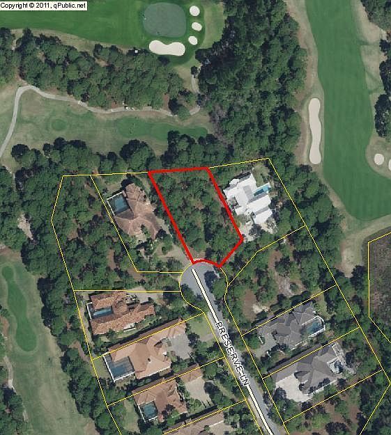 2nd image of 3589 Preserve Ln