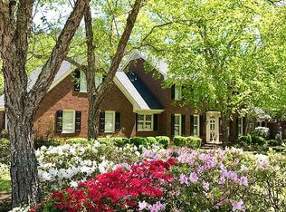 101 Dryden Pl NW, Wilson, NC 27896