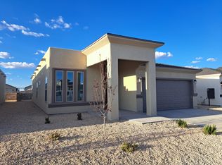 3851 Santa Sophia Rd, Las Cruces, NM 88012