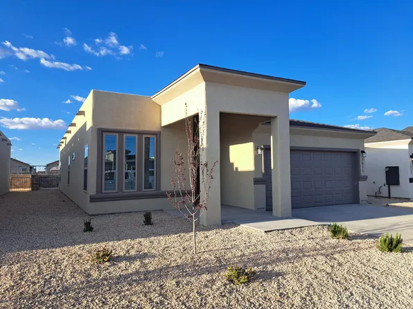 3851 Santa Sophia Rd, Las Cruces, NM 88012