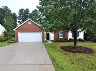 3000 Evergreen Eve Xing, Dacula, GA 30019