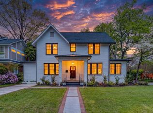 1731 Maplewood Dr, Columbia, SC 29205
