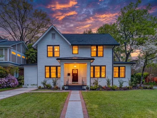 1731 Maplewood Dr, Columbia, SC 29205