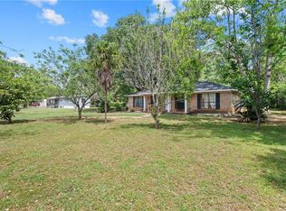 8765 Conquistador W, Grand Bay, AL 36541