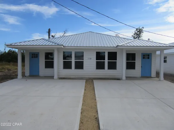 1132 Mulberry Ave #B, Panama City, FL 32401