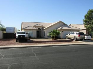 7623 W Sunnyside Dr, Peoria, AZ 85345
