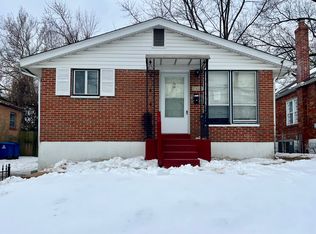 7322 Doncaster Dr, Saint Louis, MO