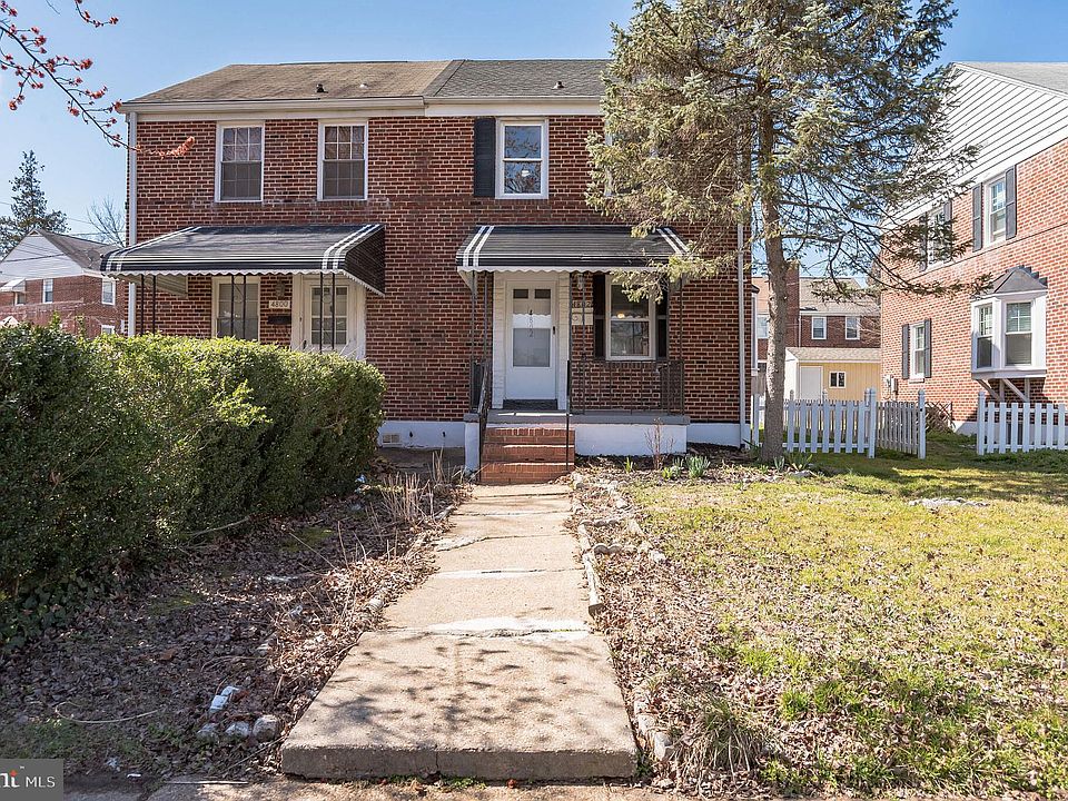1st image of 4802 Crowson Ave