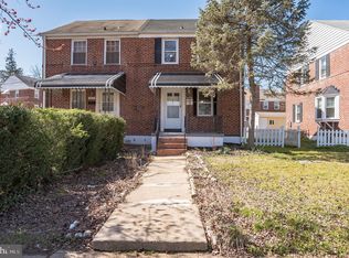 4802 Crowson Ave, Baltimore, MD 21212