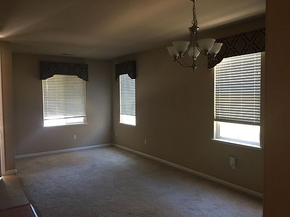 Entry into Living/Dining