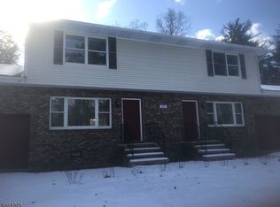 407 Deerfield Ln #A, Montague, NJ 07827