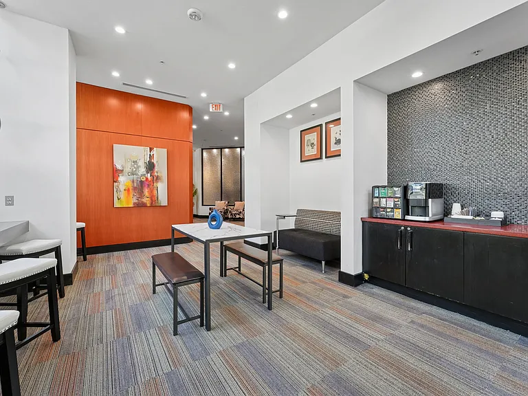 The Galaxy Apartments — Photo 7