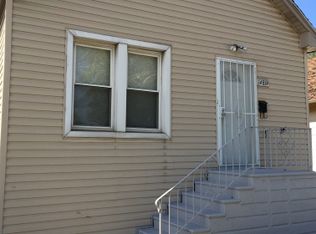 14814 Wood St, Harvey, IL 60426