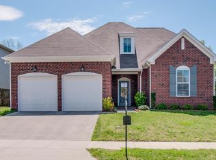 3364 Brome Ln, Nashville, TN 37218