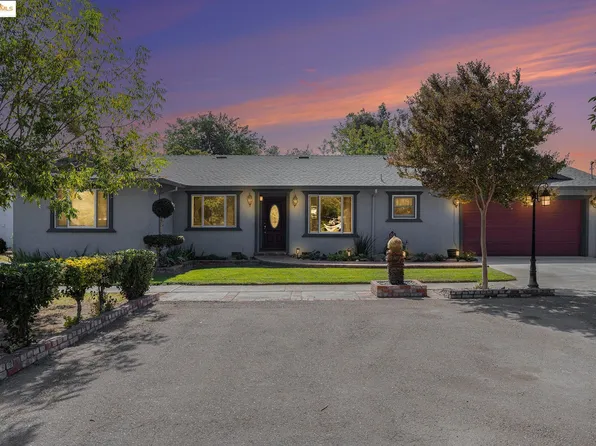 81 Yula Way, Oakley, CA 94561