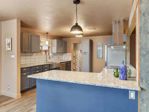 404 W Frontier St, Payson, AZ 85541