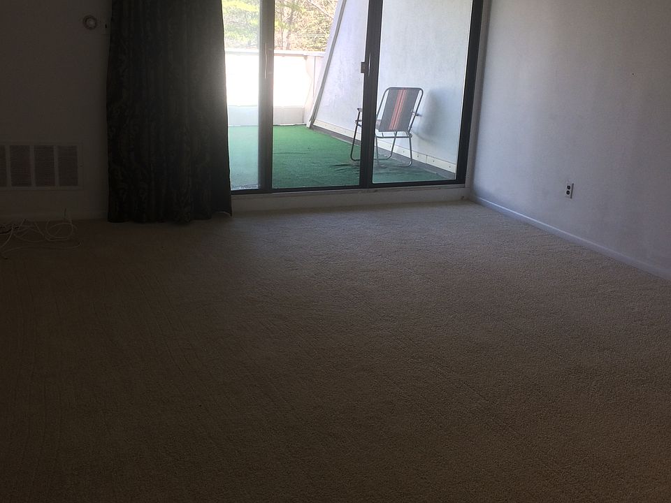 Large living room