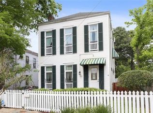 1127 Crete St, New Orleans, LA 70119