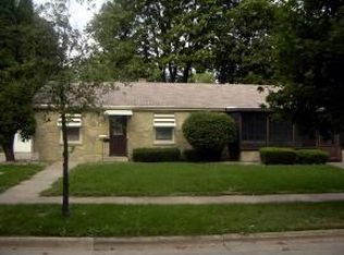 1205 Algoma St, New London, WI 54961