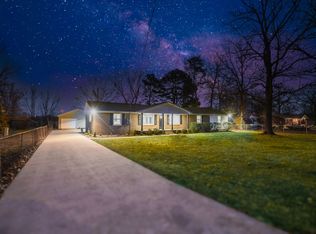 132 Carter Rd, Tullahoma, TN 37388