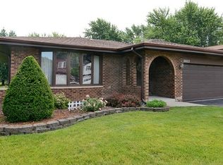 18603 May St, Homewood, IL 60430