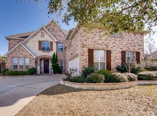 908 Hebron Dr, Allen, TX 75013