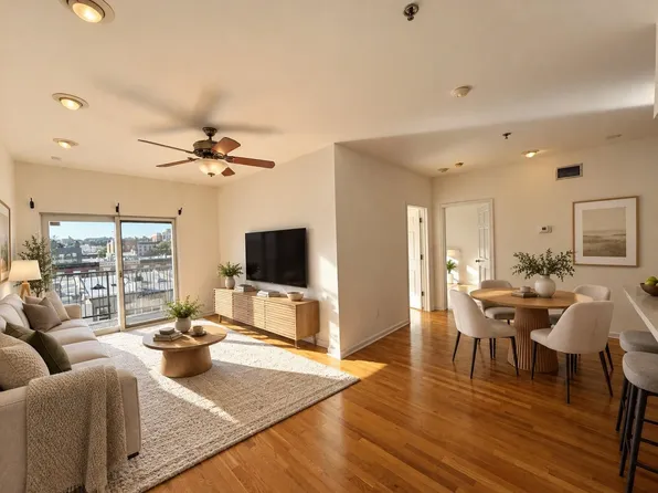224 Bloomfield St APT 10, Hoboken, NJ 07030