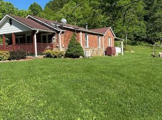 144 Thomas Branch Rd, Marshall, NC 28753