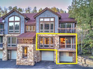 333 Adams Ranch Rd UNIT 201, Mountain Village, CO 81435