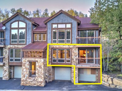 333 Adams Ranch Rd UNIT 201, Mountain Village, CO, 81435
