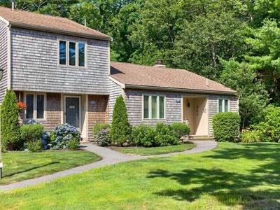90 Forest Glade UNIT 90, East Falmouth, MA, 02536