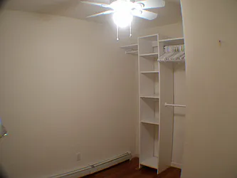 Rented by J Misrahi Realty Corp