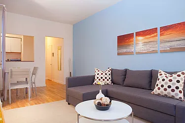 Rented by Big Apple Living