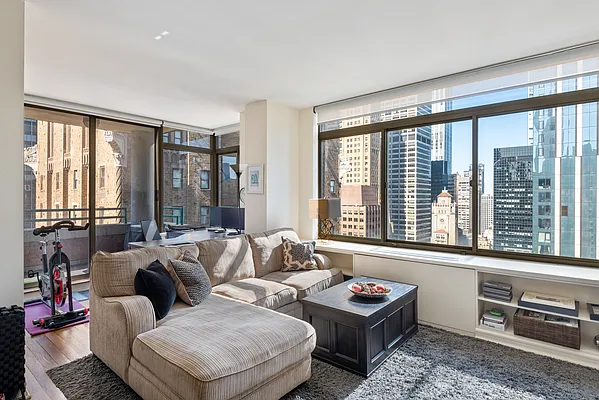 Rented by Corcoran | media 1