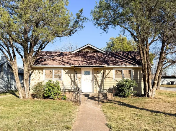 1101 Kirkwood St, Abilene, TX 79603