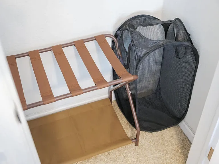 Storage Room