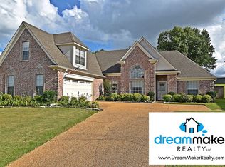 8967 Oak Grove Blvd, Olive Branch, MS 38654