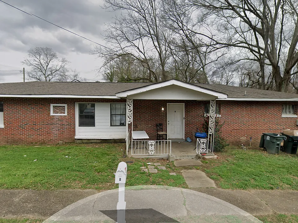 5500 Central Ave #B