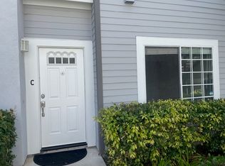 8625 Via Mallorca UNIT C, La Jolla, CA 92037