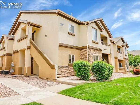 3747 Riviera Grv APT 103, Colorado Springs, CO 80922