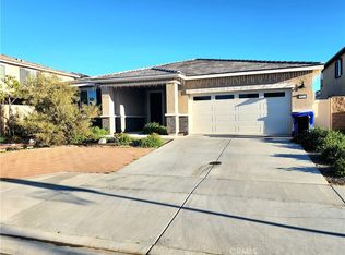 34966 S Serrano Sq, Yucaipa, CA 92399
