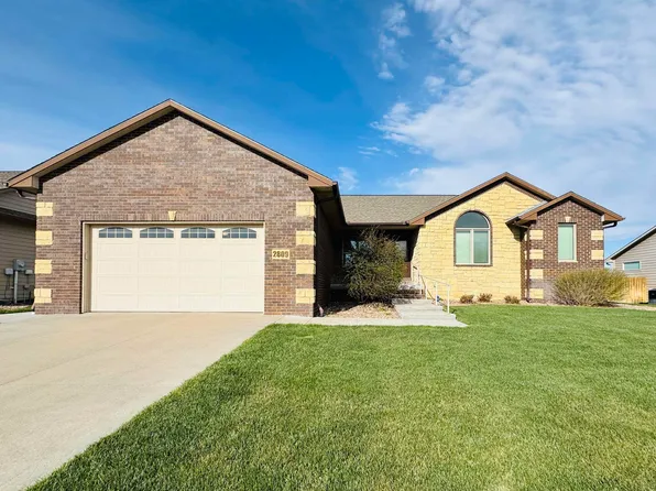 2809 Morris Rd, Hutchinson, KS 67502