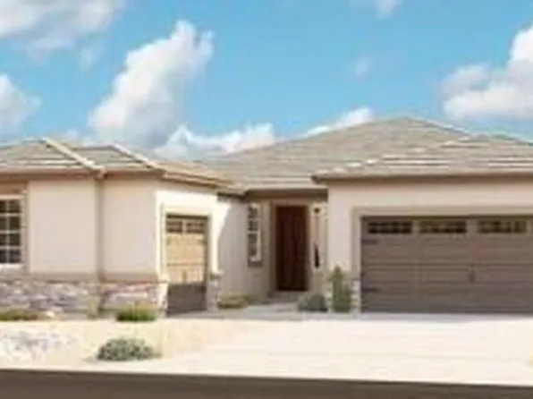 24243 N 172ND Lane, Surprise, AZ 85387