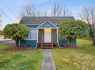 515 1st St, Sultan, WA 98294