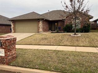 3012 181st St, Edmond, OK 73012
