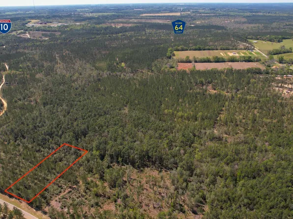 0 Goat Cooper Rd E #Emc-l13, Robertsdale, AL 36567