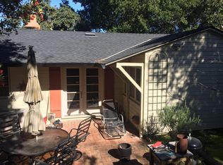 2270 Amherst St, Palo Alto, CA 94306