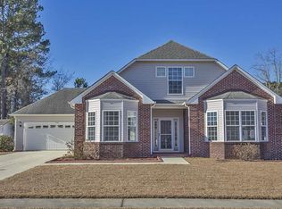 130 Woodlyn Ave, Little River, SC 29566
